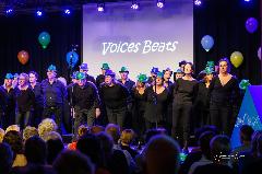 Popkoor Voices